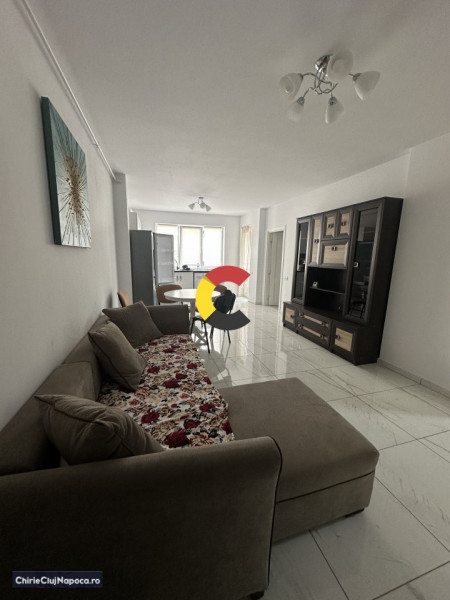 Apartament 2 camere | zona Avram Iancu | VIVO MALL