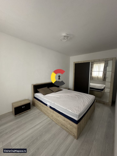 Apartament 2 camere | zona Avram Iancu | VIVO MALL