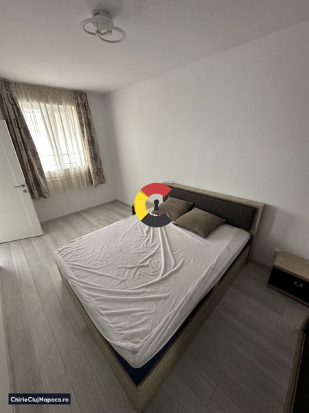 Apartament 2 camere | zona Avram Iancu | VIVO MALL