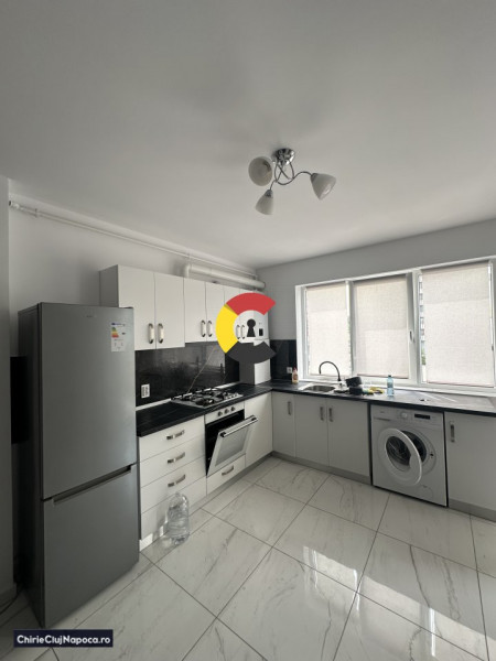 Apartament 2 camere | zona Avram Iancu | VIVO MALL