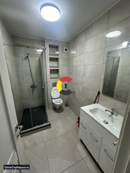 Apartament 2 camere | zona Avram Iancu | VIVO MALL