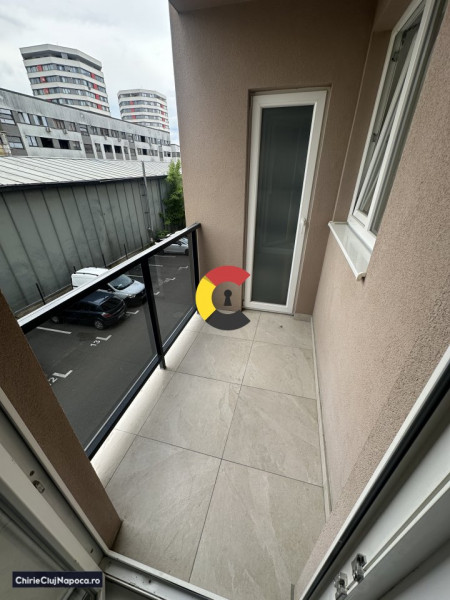 Apartament 2 camere | zona Avram Iancu | VIVO MALL