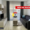 Apartament frumos cu 3 camere, 2 dormitoare, 2 bai, Calea Turzii