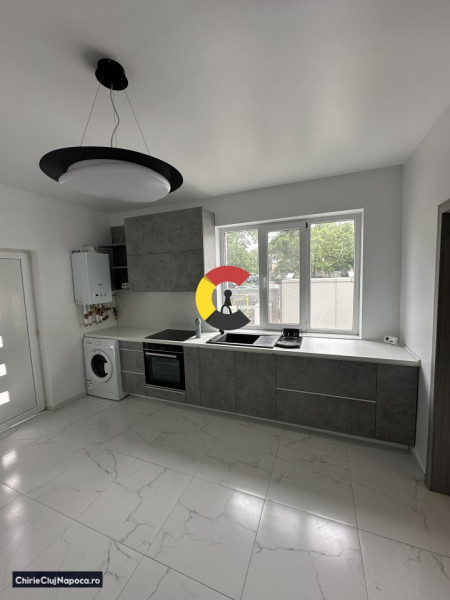 Apartament dormitor si living | cartier Marasti | zona linistita 