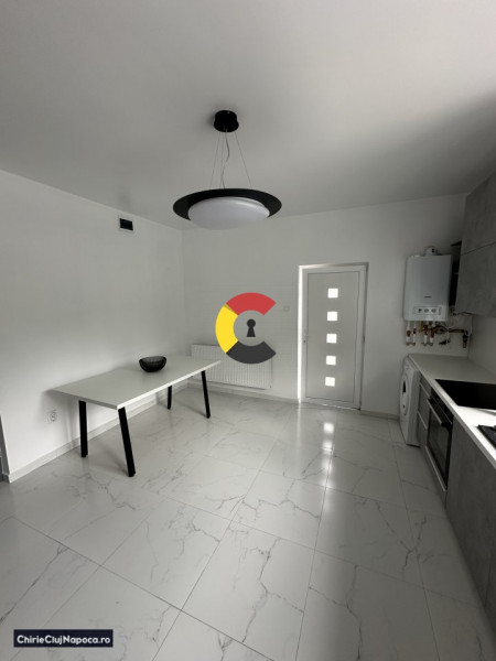 Apartament dormitor si living | cartier Marasti | zona linistita 