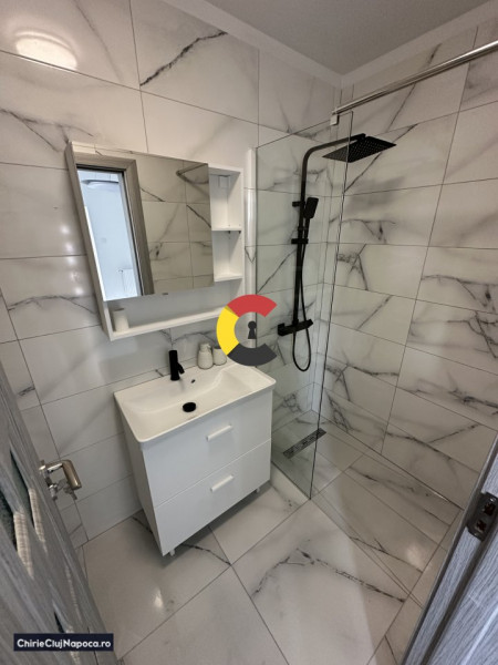 Apartament dormitor si living | cartier Marasti | zona linistita 