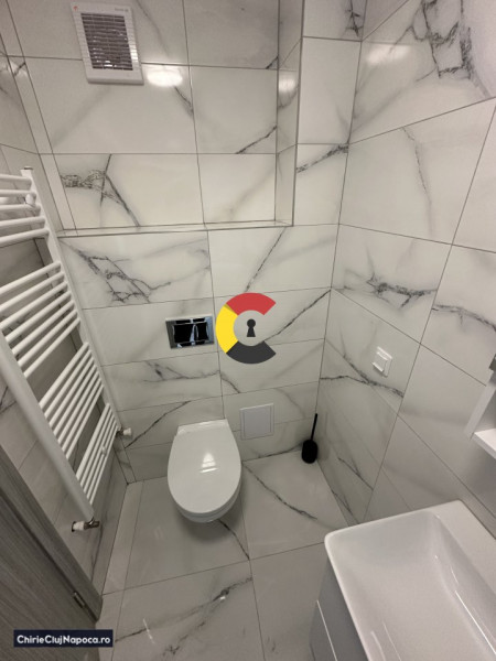 Apartament dormitor si living | cartier Marasti | zona linistita 