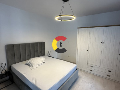 Apartament dormitor si living | cartier Marasti | zona linistita 