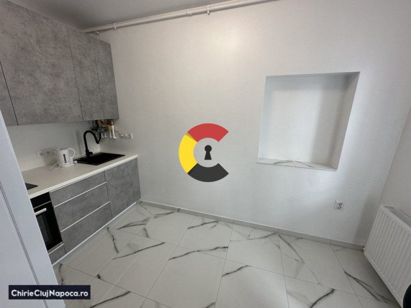 Apartament modern o camera | cartier Marasti | zona linistita