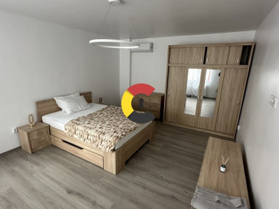 Apartament modern o camera | cartier Marasti | zona linistita
