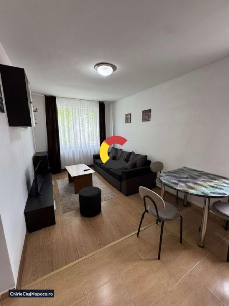 Apartament 2 dormitoare si living | zona Iulius Mall | 