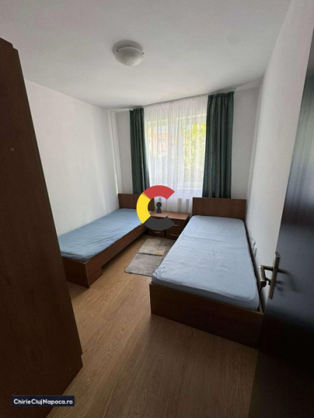 Apartament 2 dormitoare si living | zona Iulius Mall | 