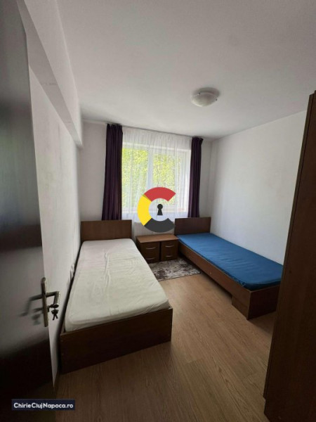 Apartament 2 dormitoare si living | zona Iulius Mall | 