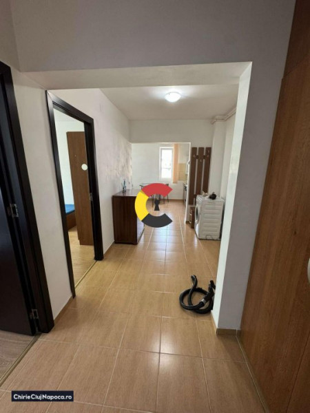 Apartament 2 dormitoare si living | zona Iulius Mall | 
