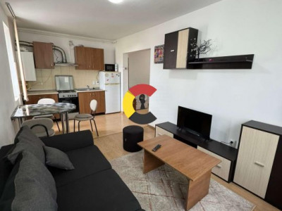 Apartament 2 dormitoare si living | zona Iulius Mall | 