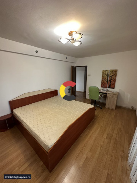 Apartament 2 camere | cartier Zorilor | aproape de UMF 