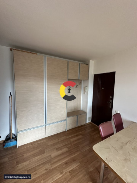 Apartament 2 camere | cartier Zorilor | aproape de UMF 