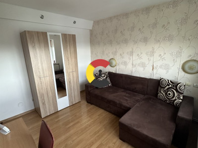 Apartament 2 camere | cartier Zorilor | aproape de UMF 