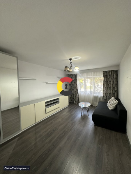 Apartament 2 camere | cartier Zorilor | aproape de statii