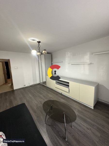 Apartament 2 camere | cartier Zorilor | aproape de statii