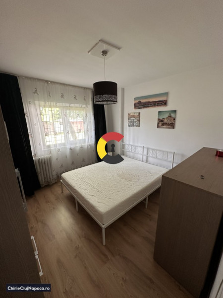 Apartament 2 camere | cartier Zorilor | aproape de statii