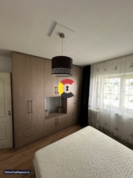 Apartament 2 camere | cartier Zorilor | aproape de statii