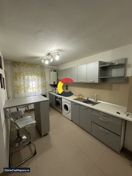 Apartament 2 camere | cartier Zorilor | aproape de statii