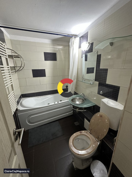 Apartament 2 camere | cartier Zorilor | aproape de statii