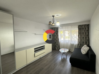 Apartament 2 camere | cartier Zorilor | aproape de statii