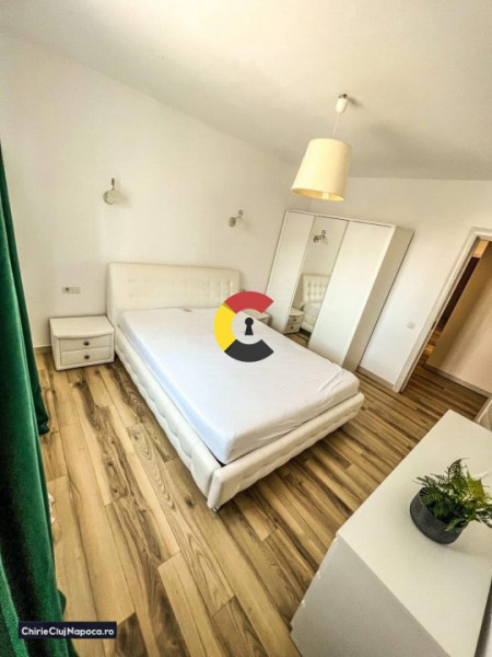 Apartament 3 camere | cartier Europa | loc de parcare 