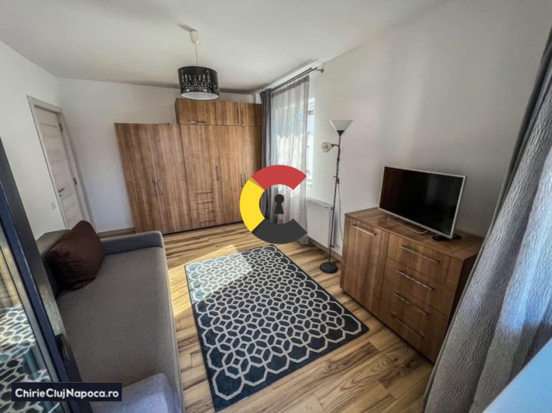 Apartament 3 camere | cartier Europa | loc de parcare 