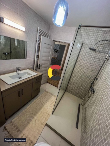 Apartament 3 camere | cartier Europa | loc de parcare 