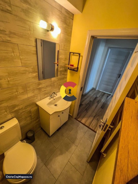 Apartament 3 camere | cartier Europa | loc de parcare 