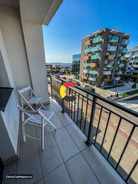 Apartament 3 camere | cartier Europa | loc de parcare 