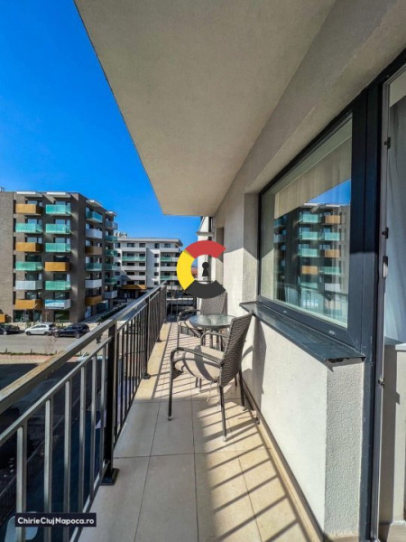 Apartament 3 camere | cartier Europa | loc de parcare 