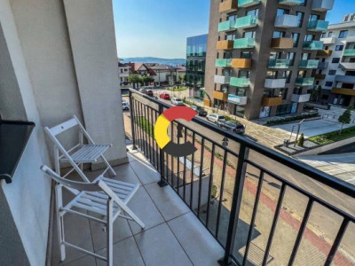 Apartament modern 3 camere | cartier Europa/Zorilor | loc de parcare 