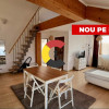Apartament spatios cu 2 camere pe doua etaje, Zorilor