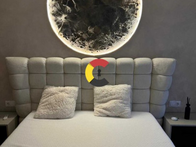 Apartament modern cu 3 camere• cartier Marasti•10 min de Iulius Mall