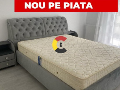 Apartament cu 2 camere decomandate, Gheorgheni