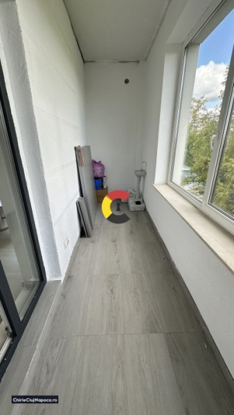 Spațiu pretabil pentru birouri in zona Rompetrol Buna Ziua