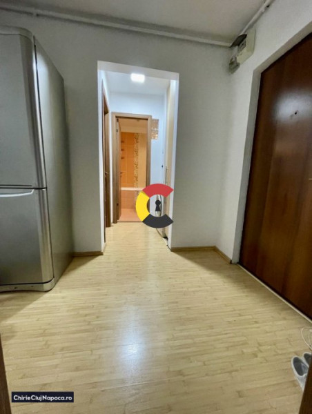 Apartament cu 2 camere, Manastur, zona Big, PETFRIENDLY