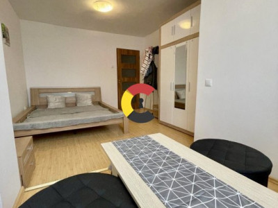 Apartament cu 2 camere, Manastur, zona Big, PETFRIENDLY