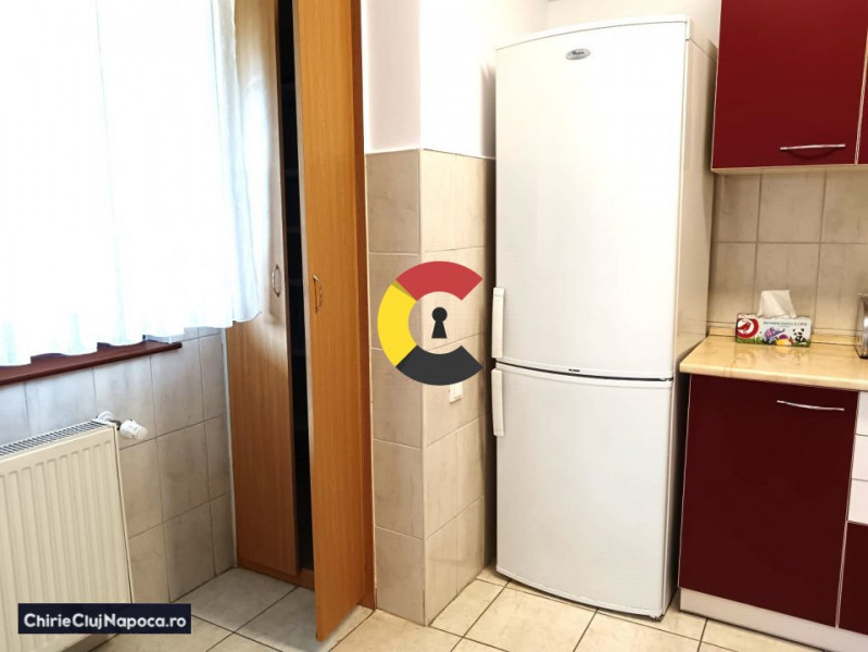 Living cu bucatarie si 2 dormitoare, in bloc nou,  la 15 minute de FSEGA!