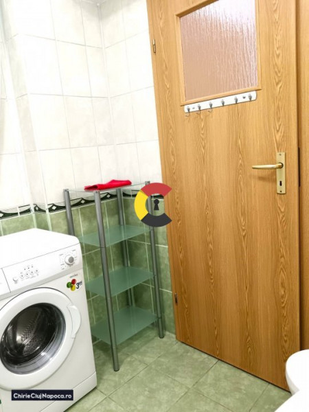 Living cu bucatarie si 2 dormitoare, in bloc nou,  la 15 minute de FSEGA!