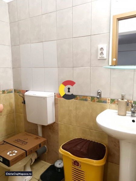 Living cu bucatarie si 2 dormitoare, in bloc nou,  la 15 minute de FSEGA!