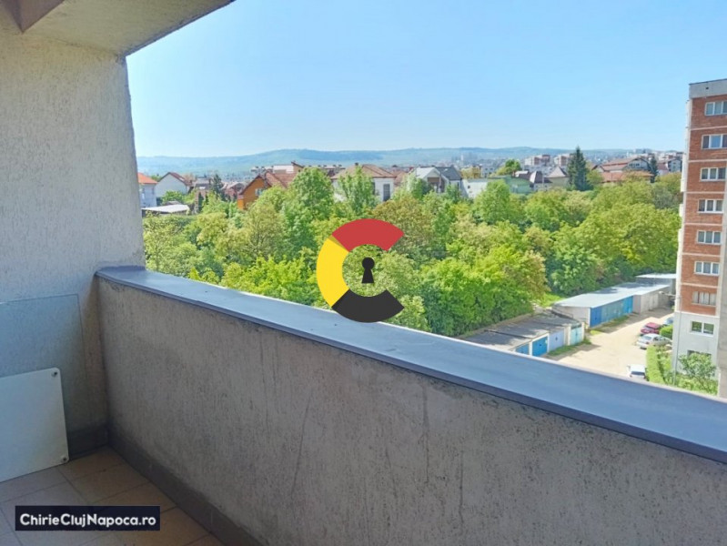 Living cu bucatarie si 2 dormitoare, in bloc nou,  la 15 minute de FSEGA!