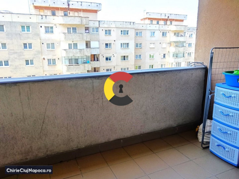Living cu bucatarie si 2 dormitoare, in bloc nou,  la 15 minute de FSEGA!