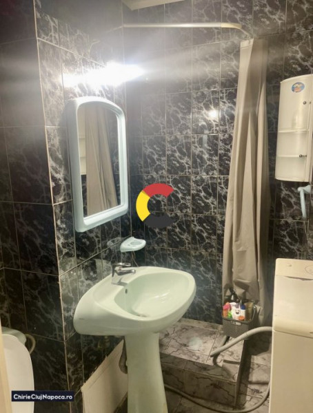 Apartament cu 2 camere, Manastur, zona McDonalds