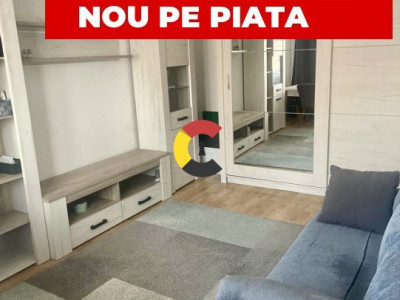 Apartament cu 2 camere, Manastur, zona McDonalds