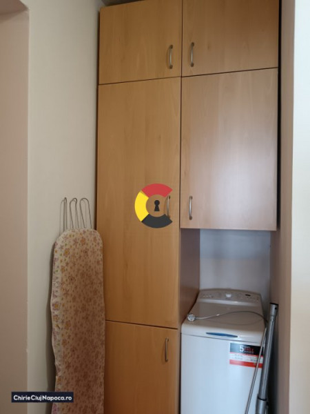 Apartament ideal ca si investiție - 2 camere decomandate - Zona McDonald's!